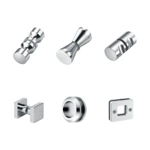 AY-Shower Door Knob