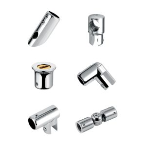 AY-Glass Connector RD