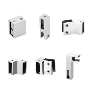 AY-Glass Connector SQ