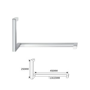 Door handle AY-238
