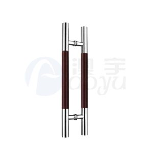 Exterior door handle