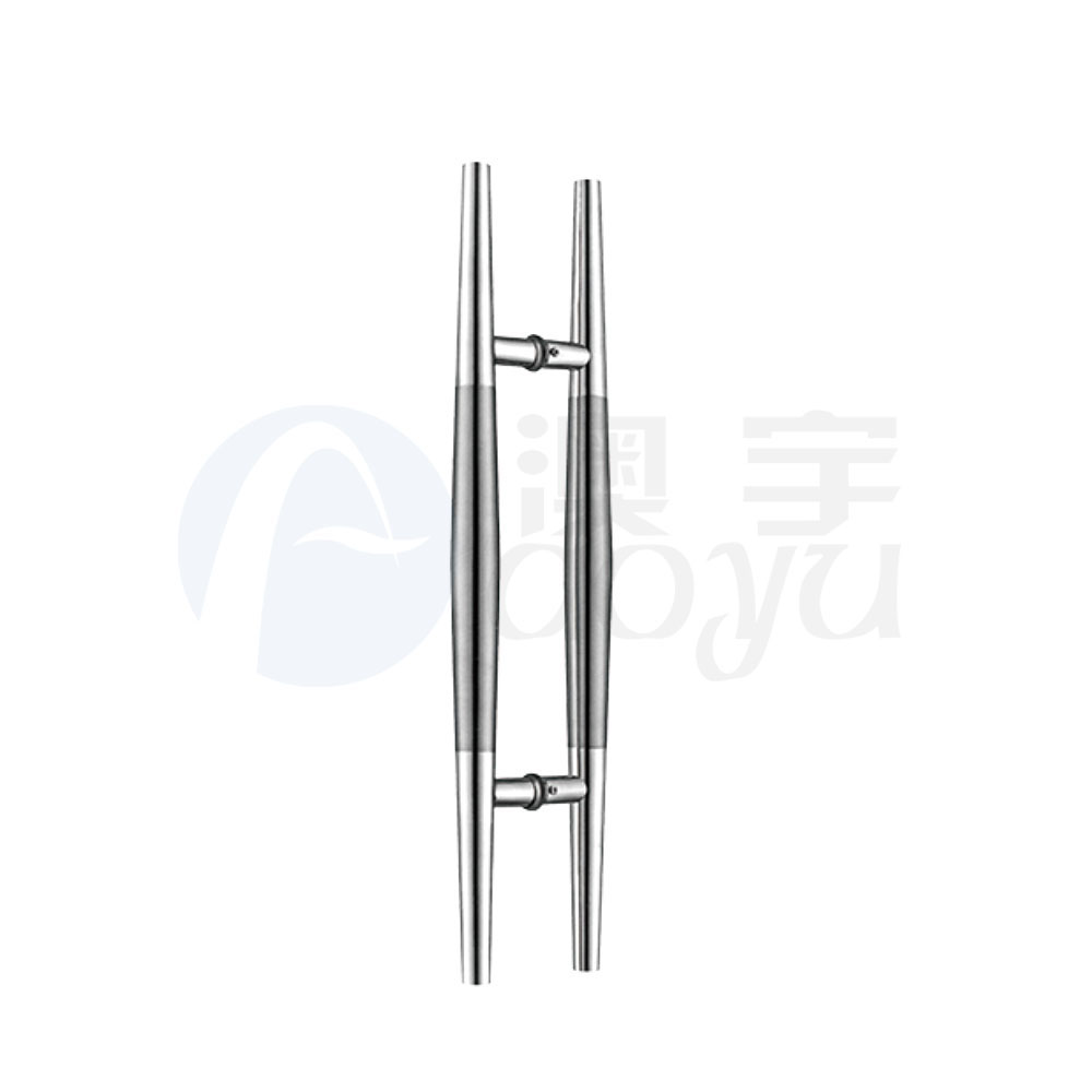 Interior door handle