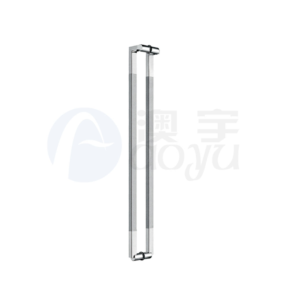 door handle for glass door