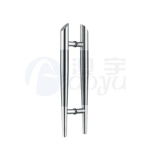 Living room pull handle