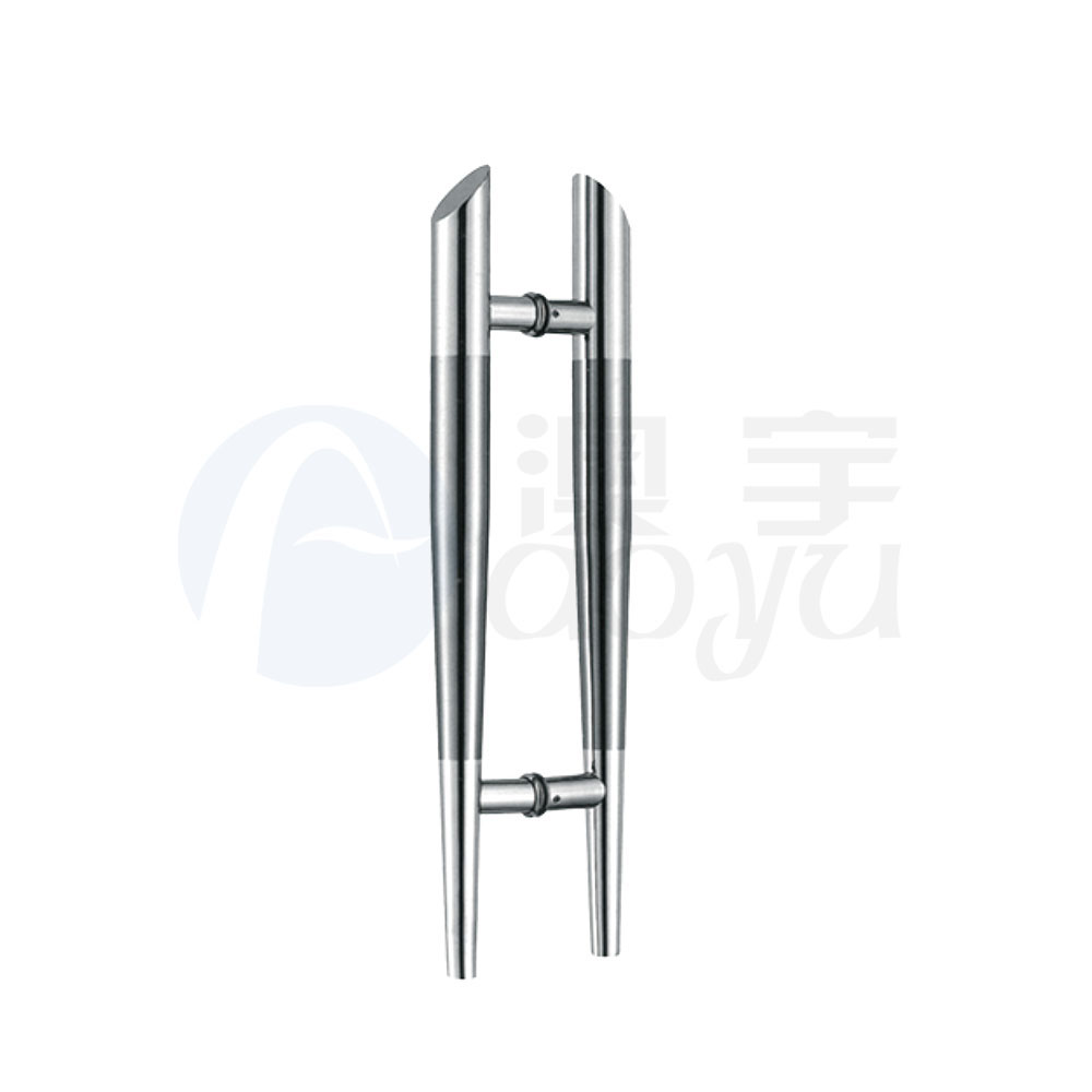 Living room pull handle