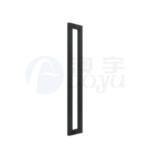 handle glass door