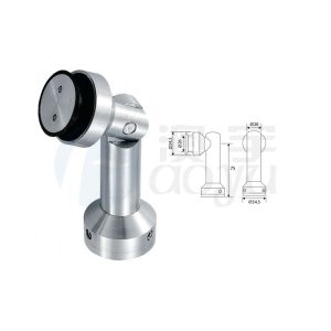 Glass door hardware manufacturers