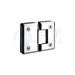 shower glass door hinges
