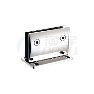 GLASS DOOR HINGE
