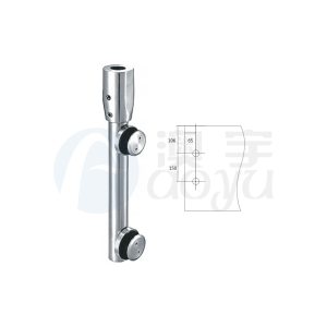 Glass door hardware wholesaler