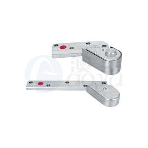 Eccentric Shaft Floor Spring Fitting