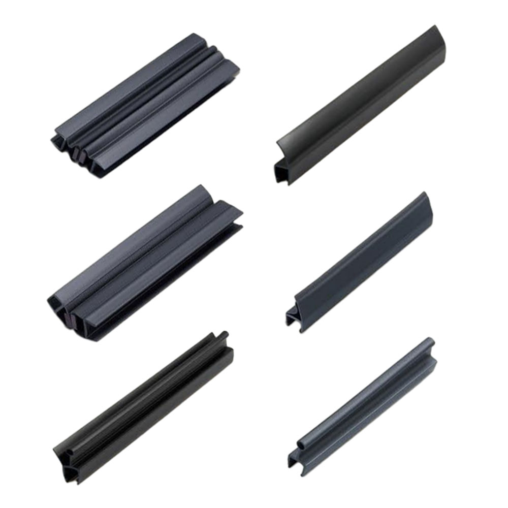 PVC waterproof seal strips