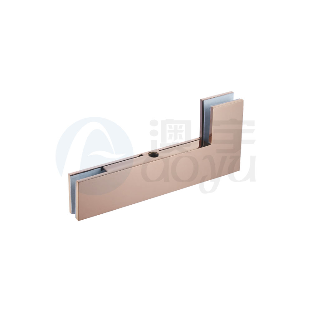Patch Fitting Door