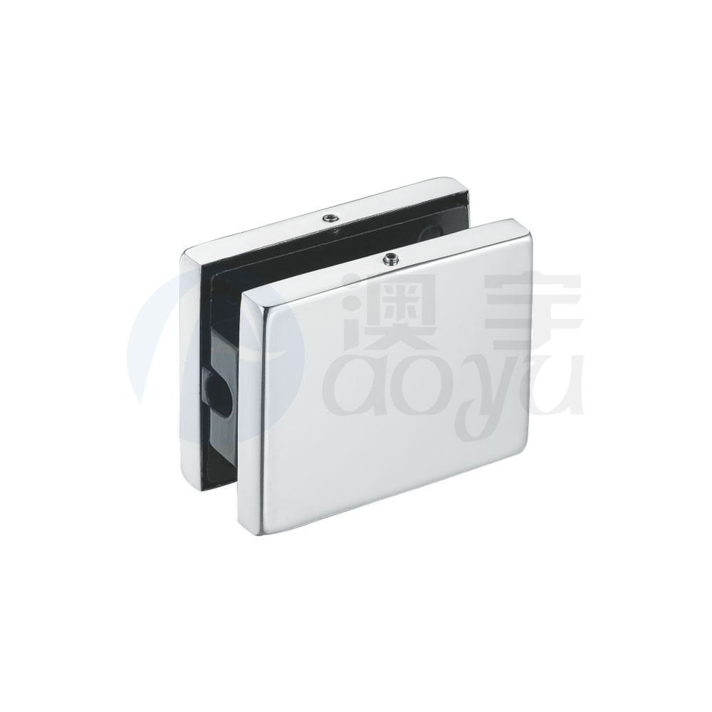 Bottom Patch Fitting For Glass Door