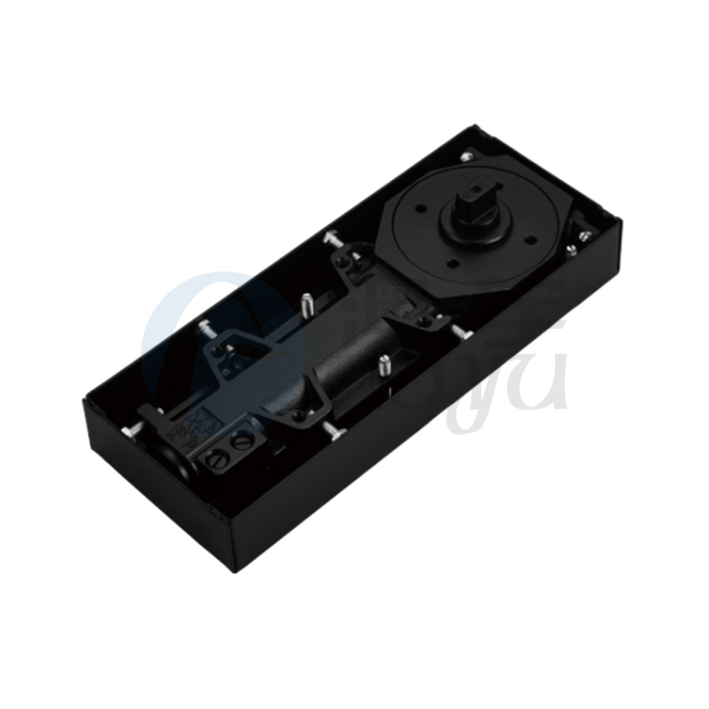 FLOOR SPRING DOOR CLOSER