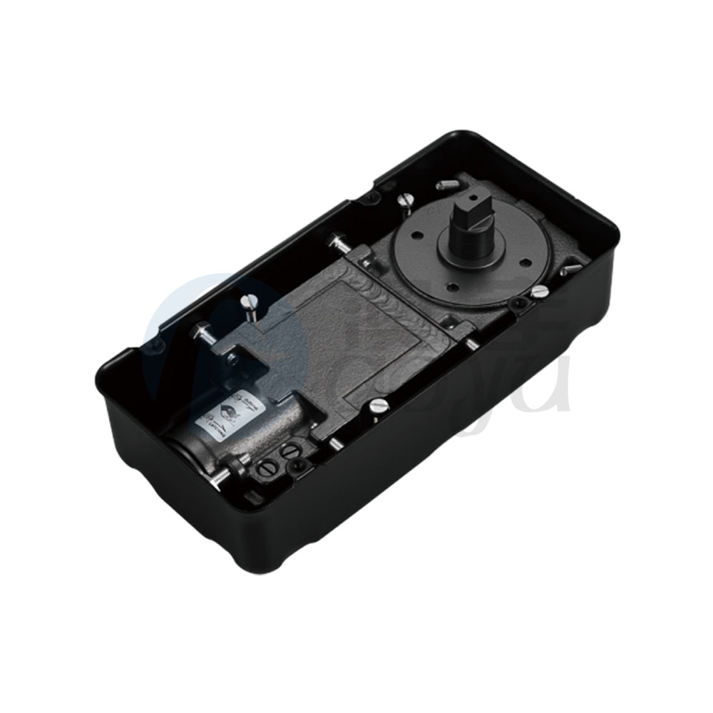 FLOOR SPRING MECHANISM