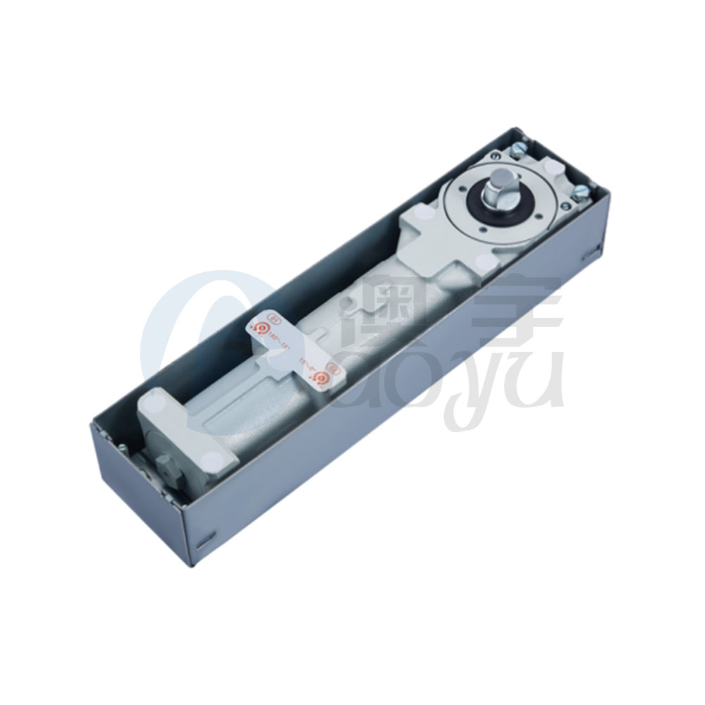 FLOOR SPRING FOR WOODEN DOOR