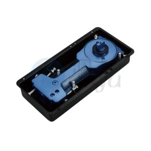 FLOOR SPRING MACHINE