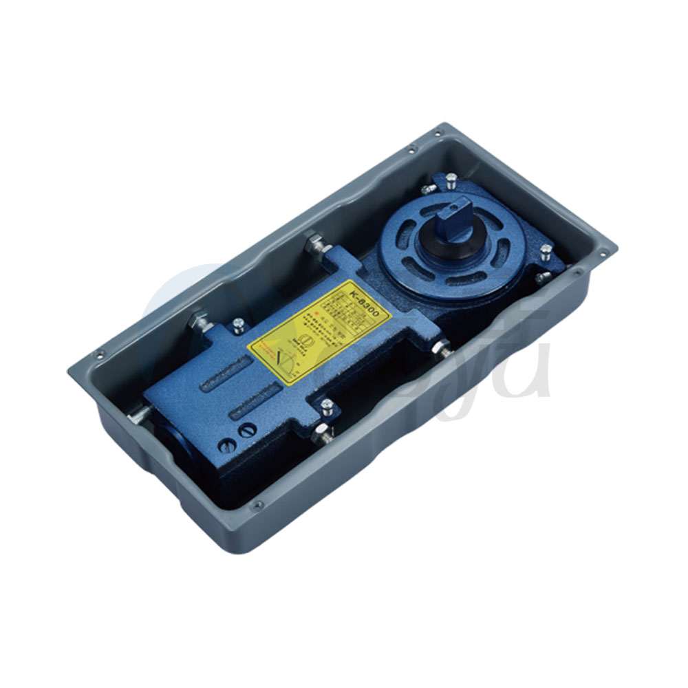 HYDRAULIC FLOOR SPRING