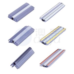 PVC waterproof seal strips